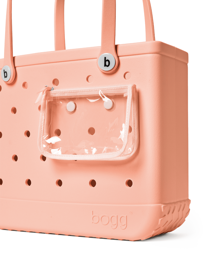Baby Bogg Bag - Peachy Beachy