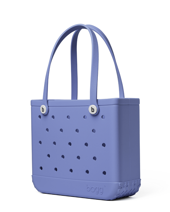 Baby Bogg Bag - Pretty as a Periwinkle