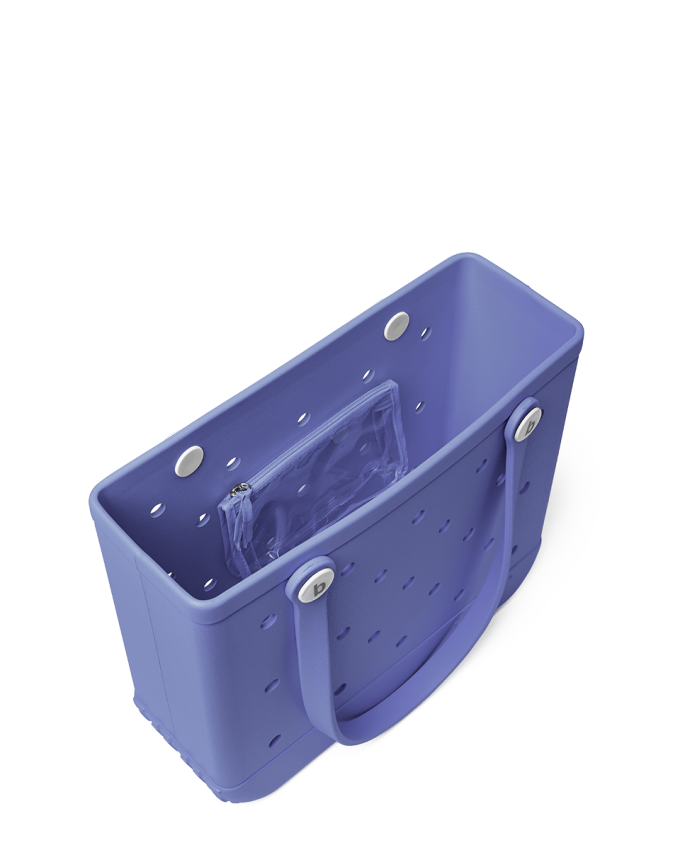 Baby Bogg Bag - Pretty as a Periwinkle