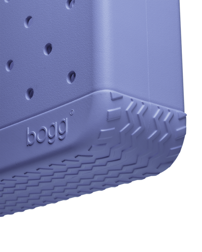 Baby Bogg Bag - Pretty as a Periwinkle
