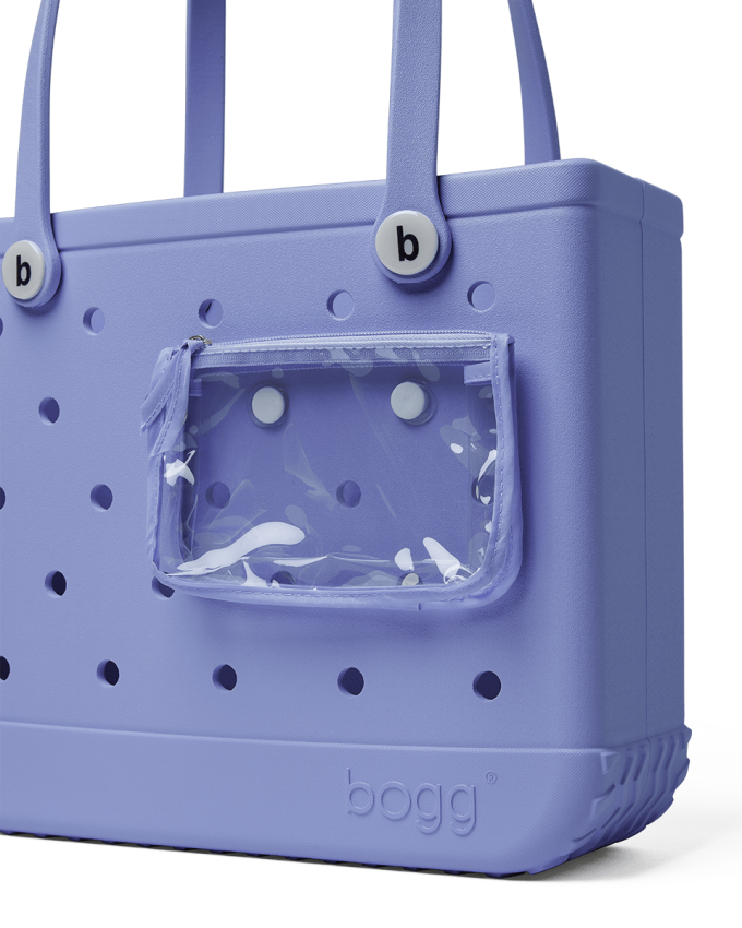 Baby Bogg Bag - Pretty as a Periwinkle
