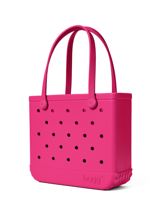 Baby Bogg Bag - Haute Pink