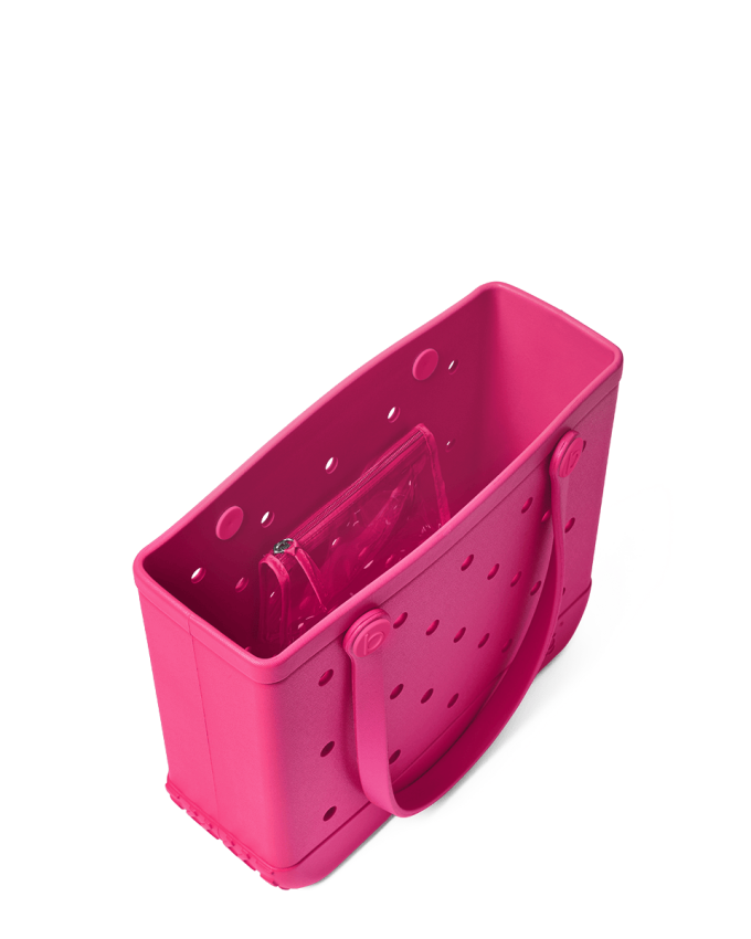 Baby Bogg Bag - Haute Pink