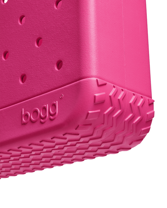 Baby Bogg Bag - Haute Pink