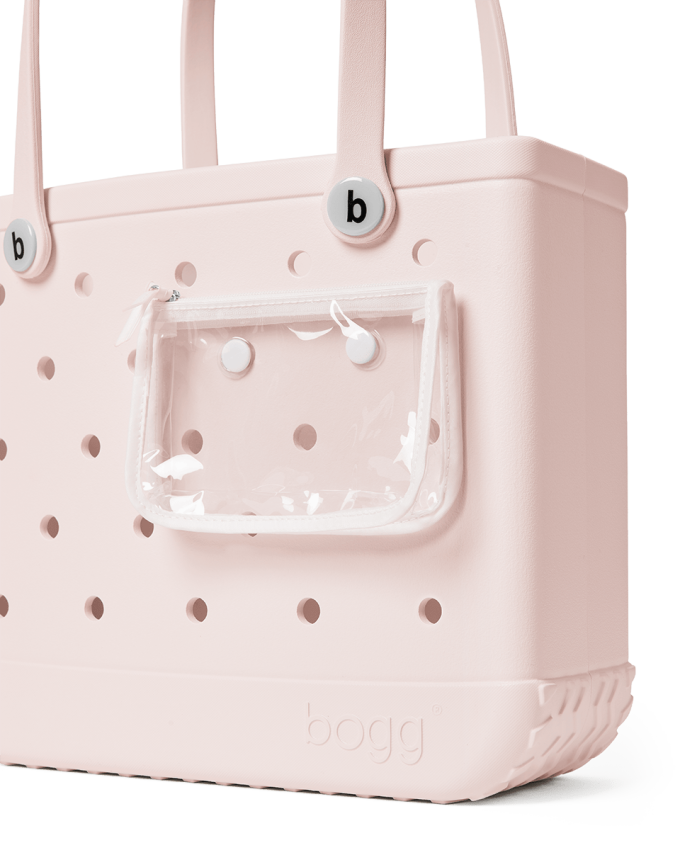 Baby Bogg Bag - Petal Pink