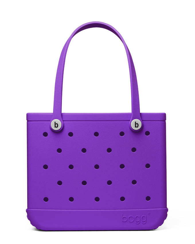 Baby Bogg Bag - Houston We Have a Purple