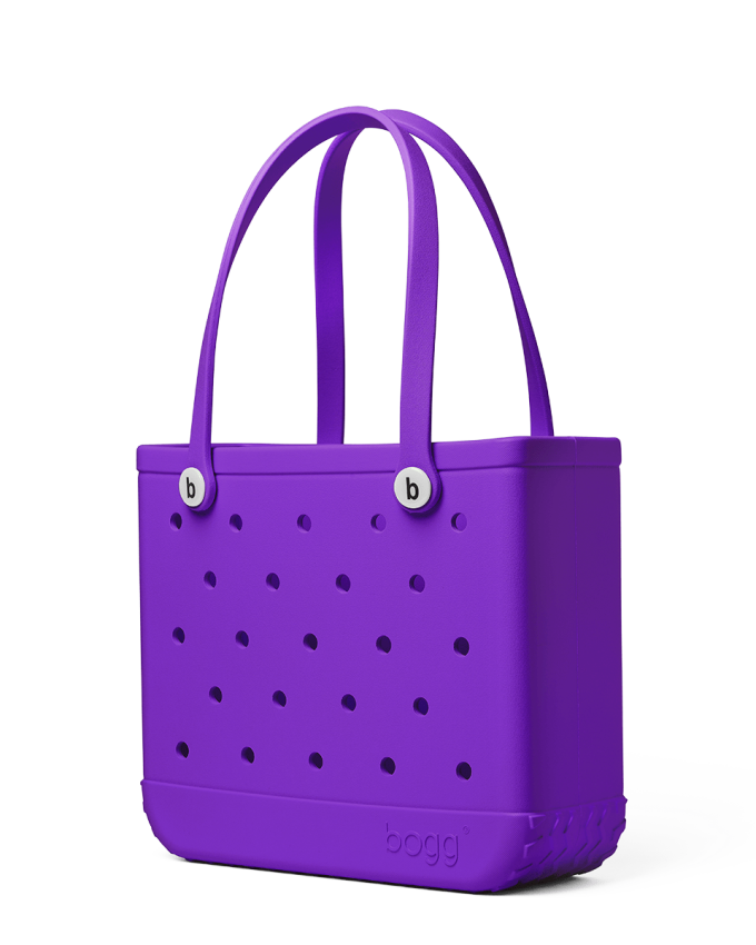Baby Bogg Bag - Houston We Have a Purple