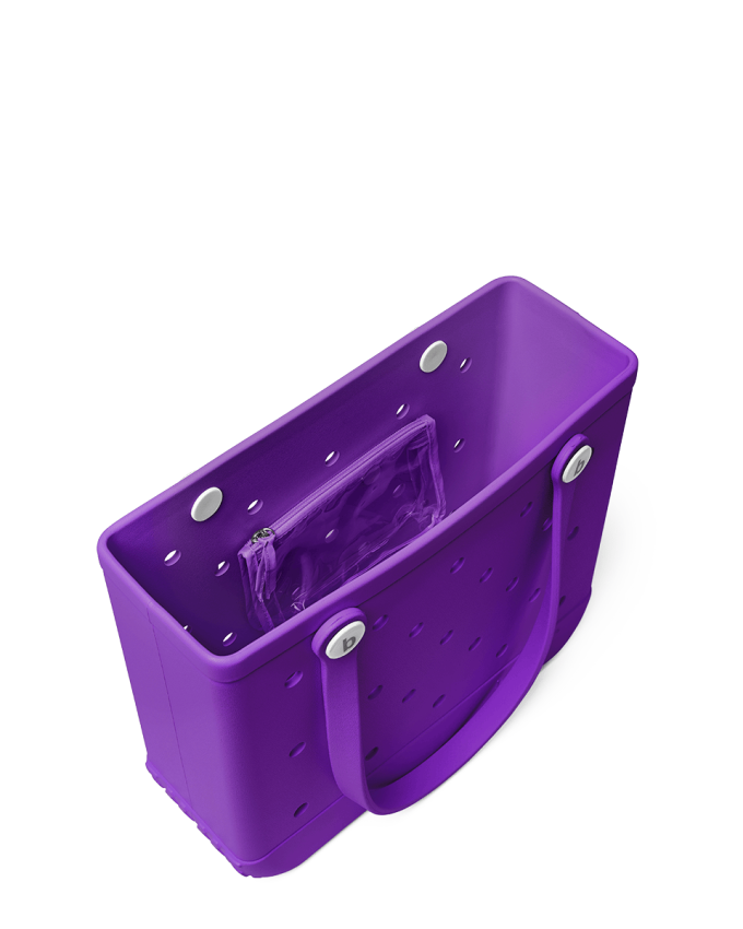 Baby Bogg Bag - Houston We Have a Purple