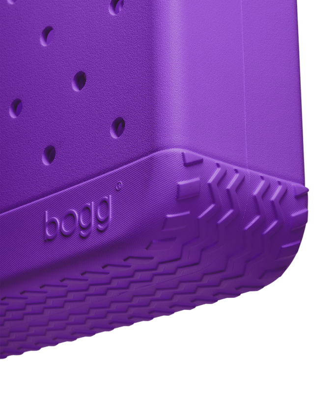 Baby Bogg Bag - Houston We Have a Purple