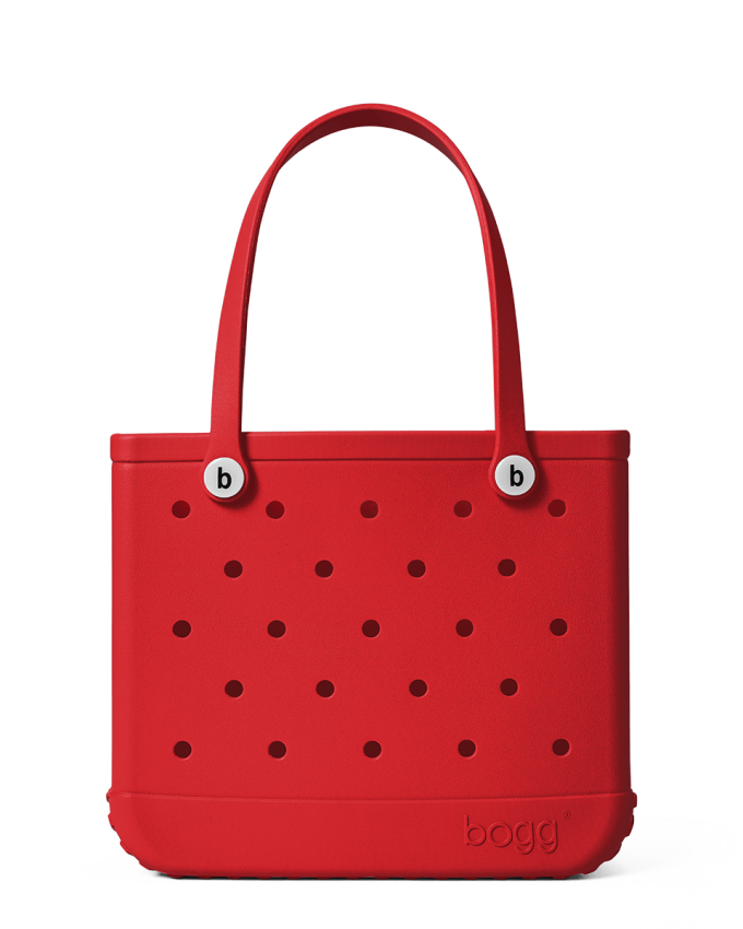 Baby Bogg Bag - You Red My Mind