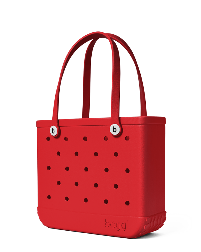 Baby Bogg Bag - You Red My Mind