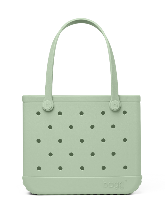 Baby Bogg Bag - Sage You Love Me