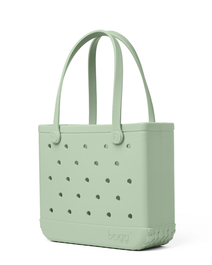 Baby Bogg Bag - Sage You Love Me