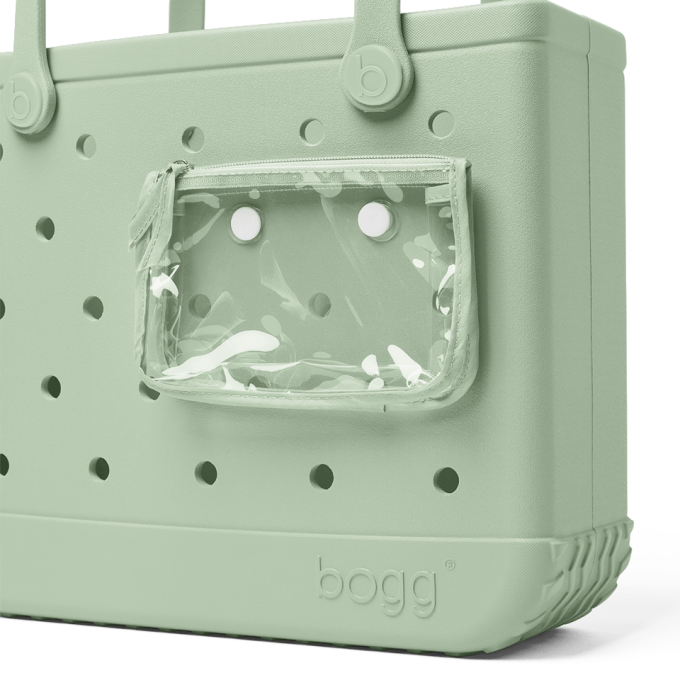 Baby Bogg Bag - Sage You Love Me