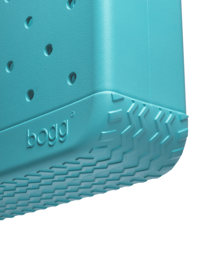 Baby Bogg Bag - Turquoise and Caicos