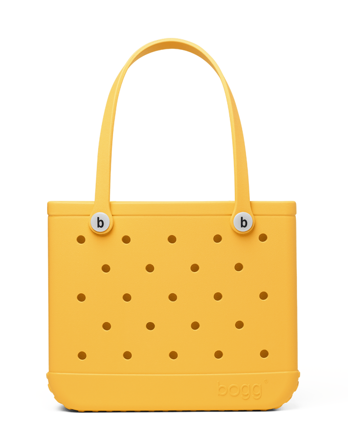 Baby Bogg Bag - Yellow-There