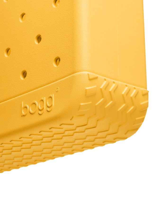 Baby Bogg Bag - Yellow-There