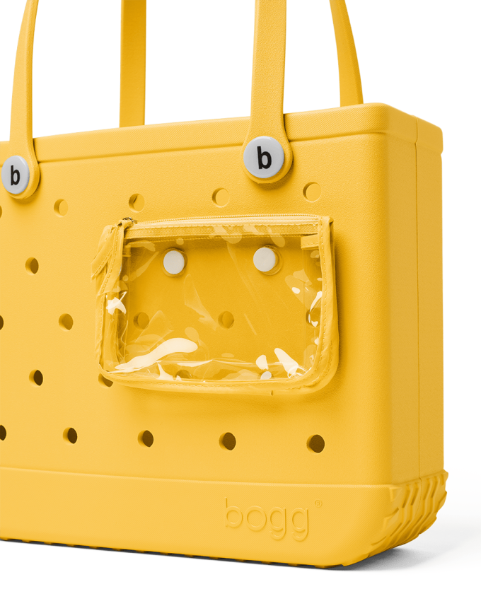 Baby Bogg Bag - Yellow-There