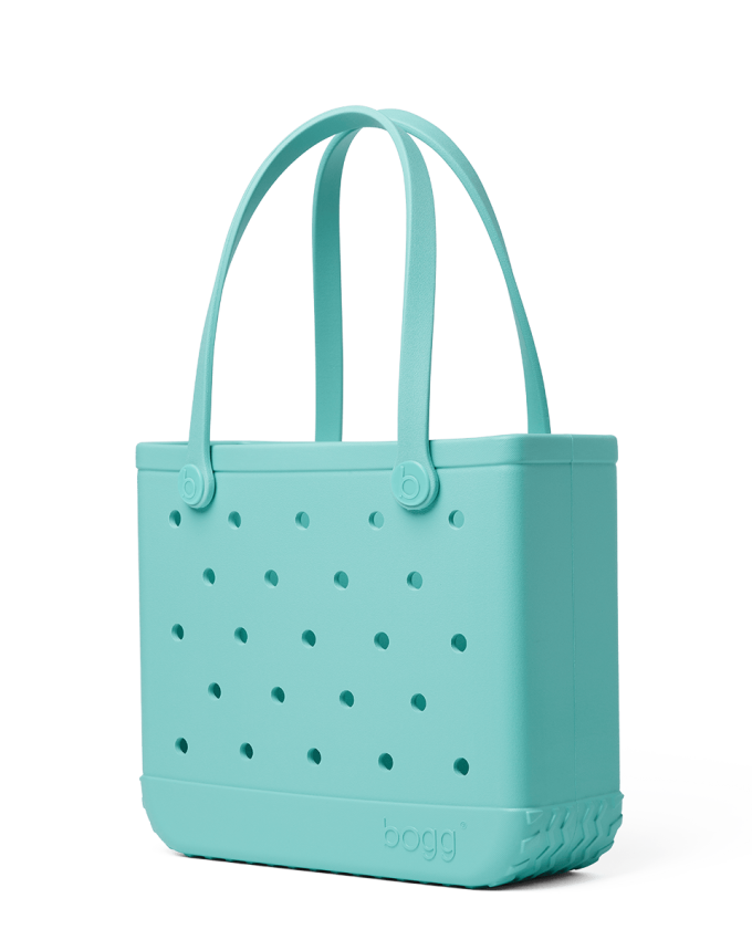 Baby Bogg Bag - Aquamarine