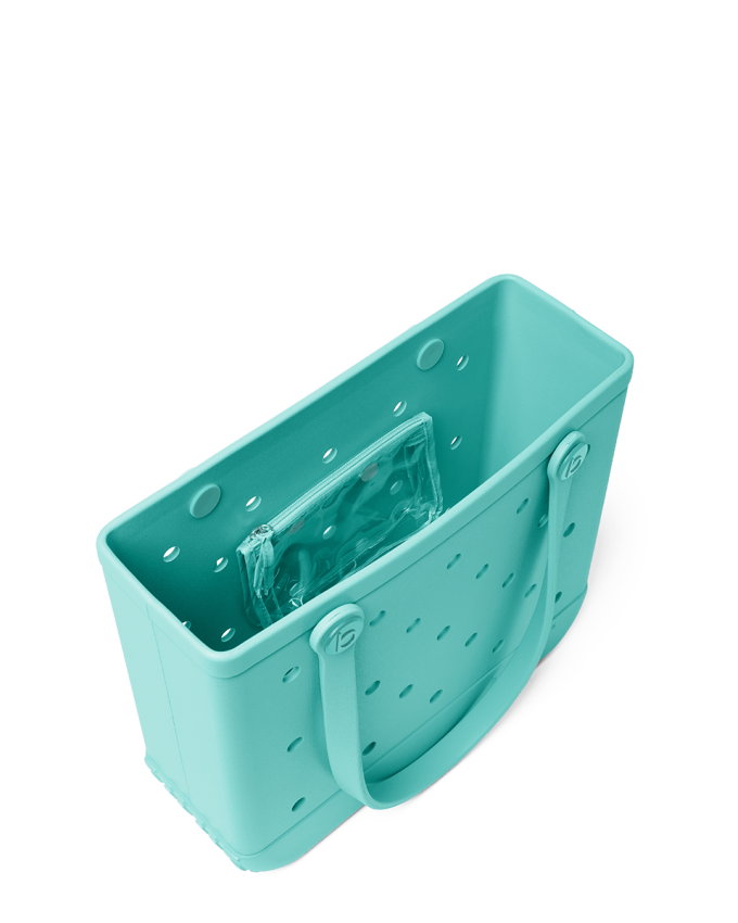 Baby Bogg Bag - Aquamarine