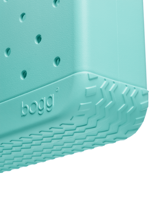 Baby Bogg Bag - Aquamarine