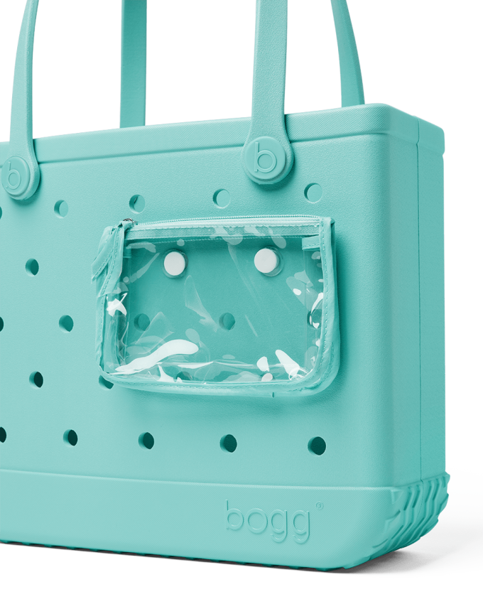 Baby Bogg Bag - Aquamarine