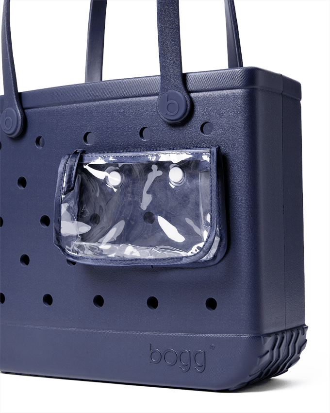 Baby Bogg Bag - Are You Azure