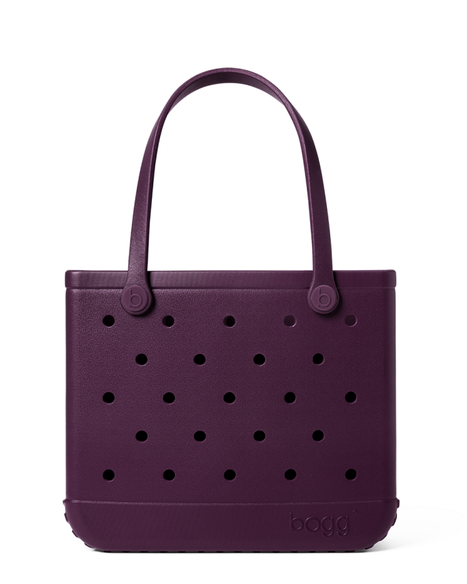 Baby Bogg Bag - Boysenberry Bogg