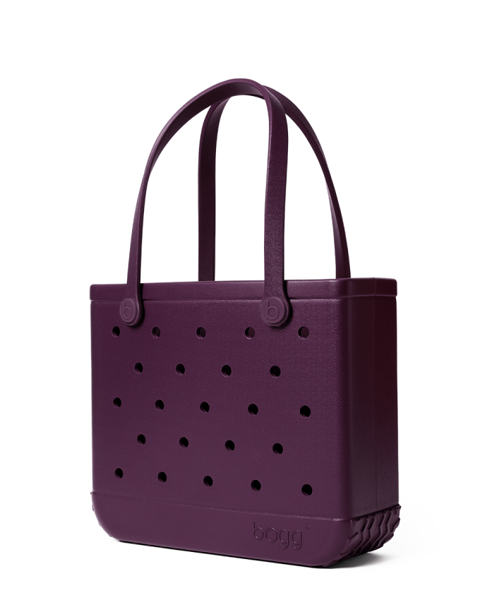 Baby Bogg Bag - Boysenberry Bogg
