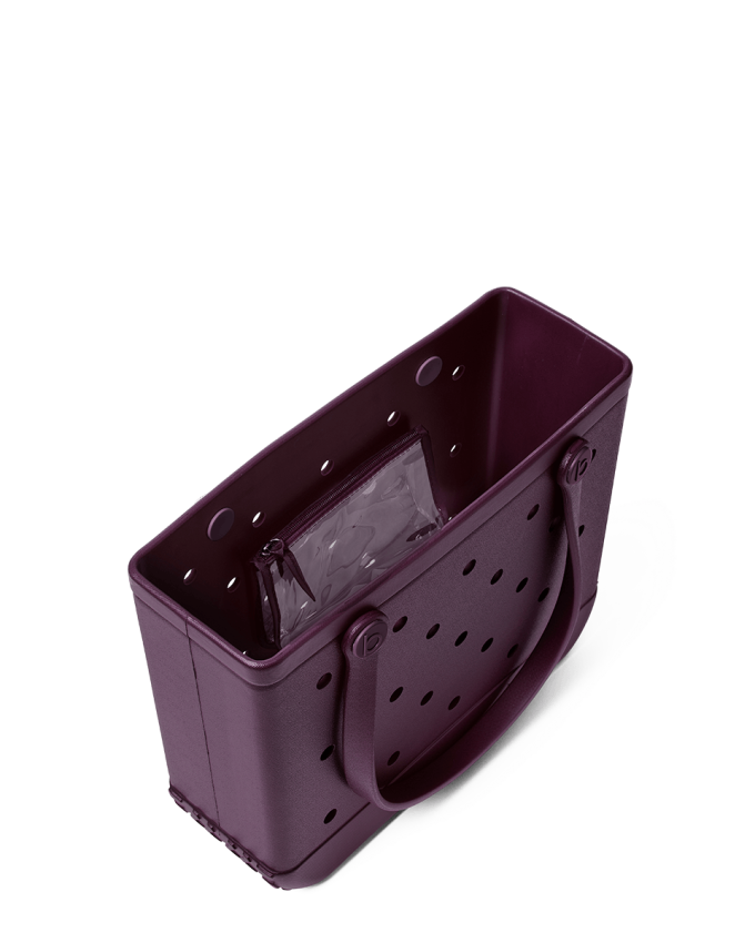 Baby Bogg Bag - Boysenberry Bogg