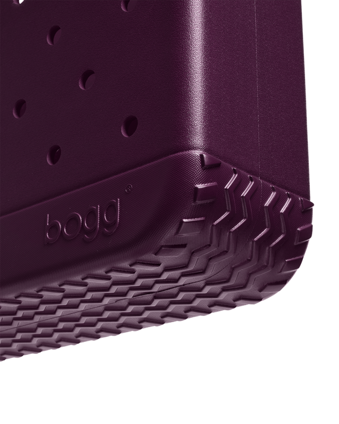 Baby Bogg Bag - Boysenberry Bogg