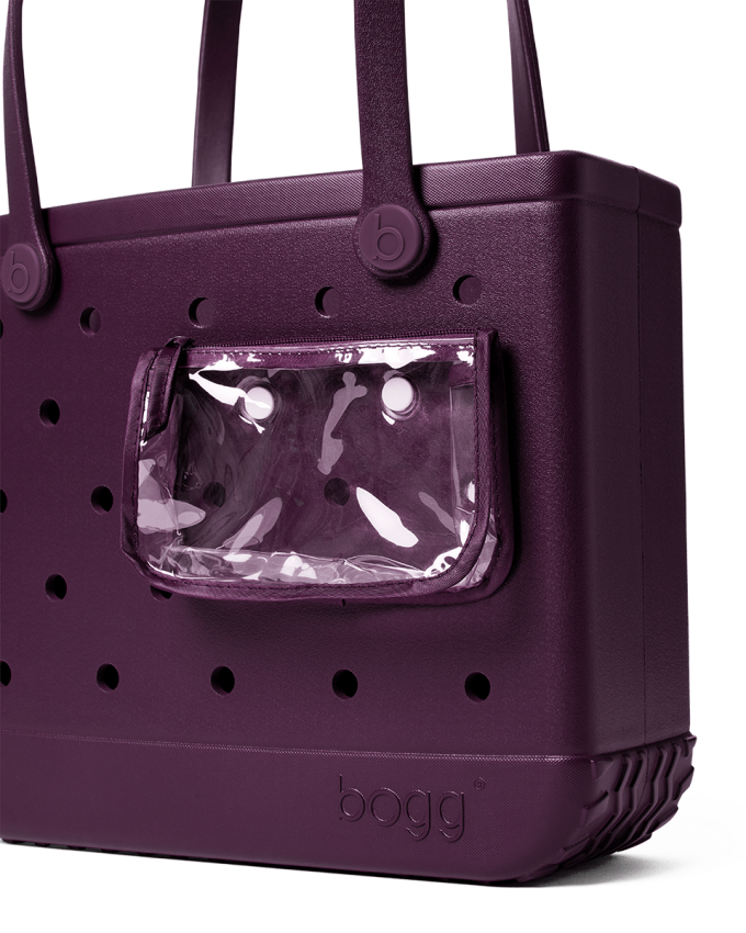 Baby Bogg Bag - Boysenberry Bogg