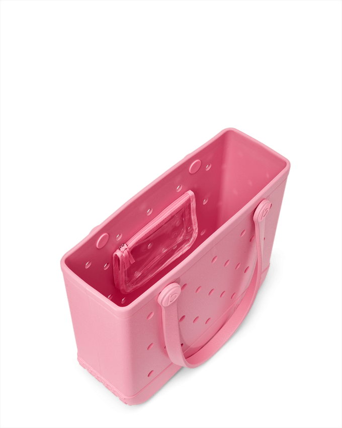 Baby Bogg Bag - Bubblegum Shimmer