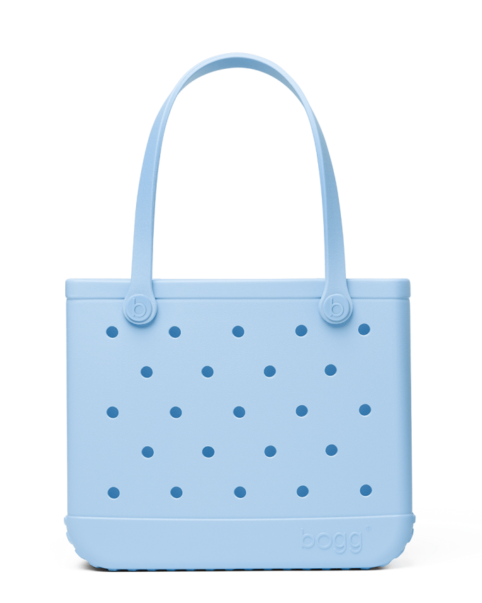 Baby Bogg Bag - Blue Skies and Bogg Bag
