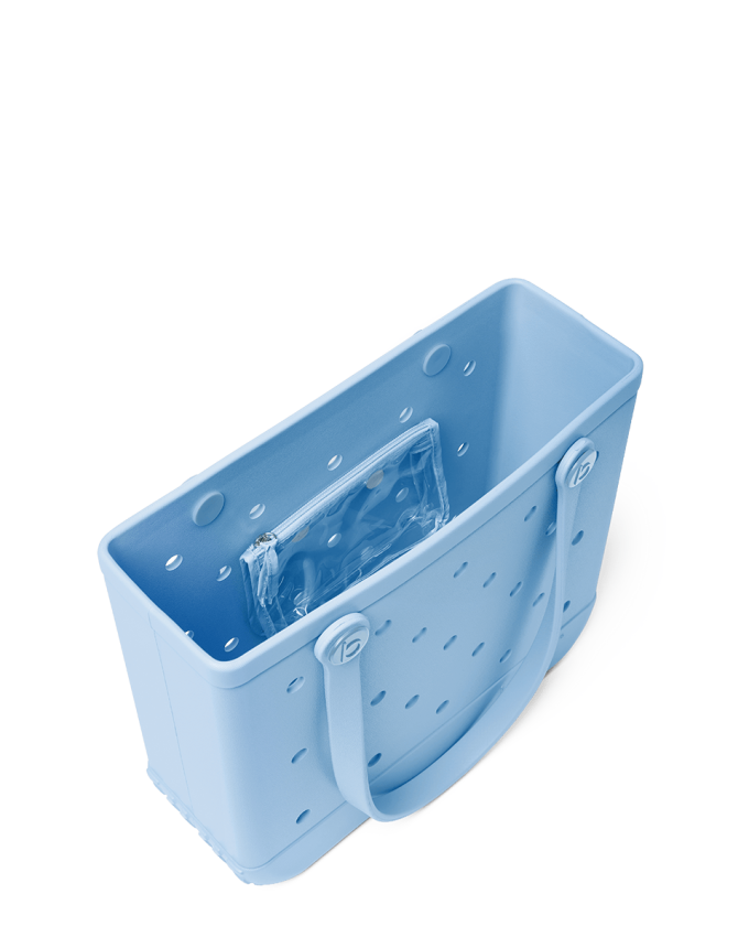 Baby Bogg Bag - Blue Skies and Bogg Bag
