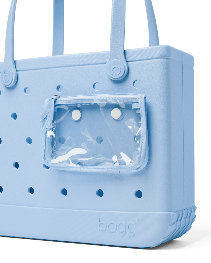 Baby Bogg Bag - Blue Skies and Bogg Bag