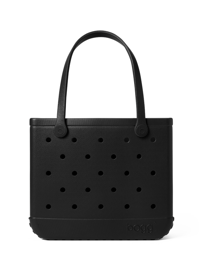 Baby Bogg Bag - LBD Black