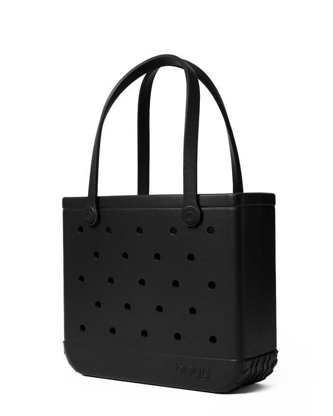 Baby Bogg Bag - LBD Black