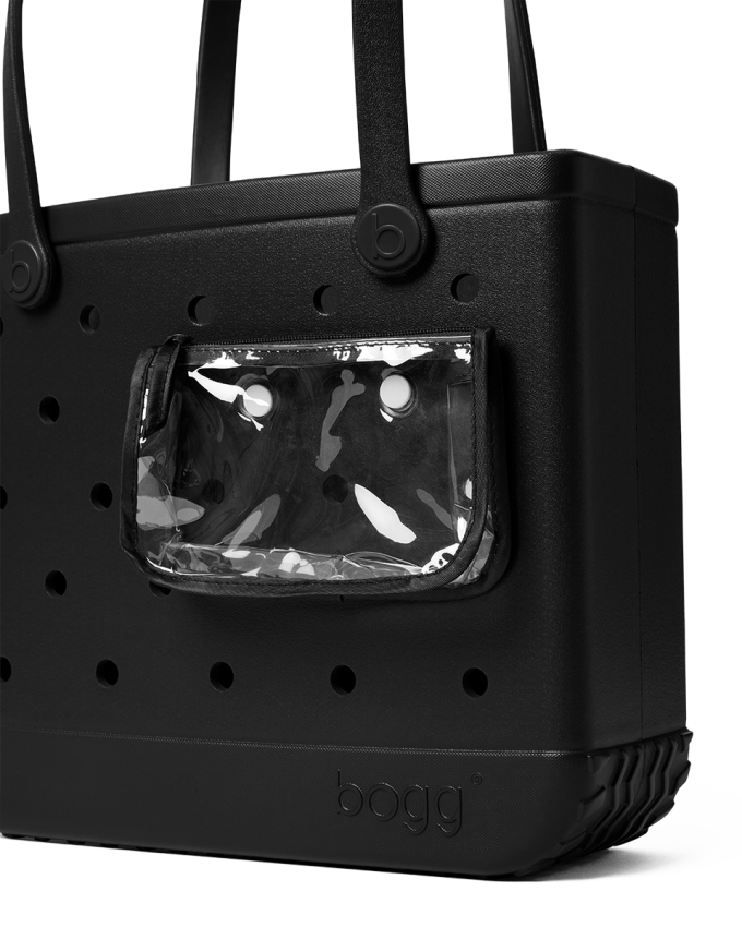 Baby Bogg Bag - LBD Black