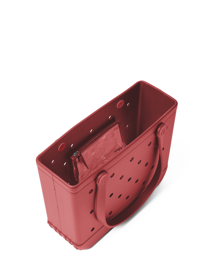 Baby Bogg Bag - Burgundy Baller