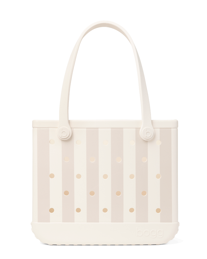 Baby Bogg Bag - Beachside Stripe