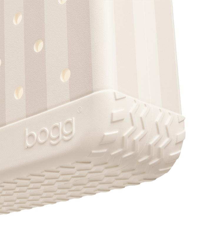 Baby Bogg Bag - Beachside Stripe
