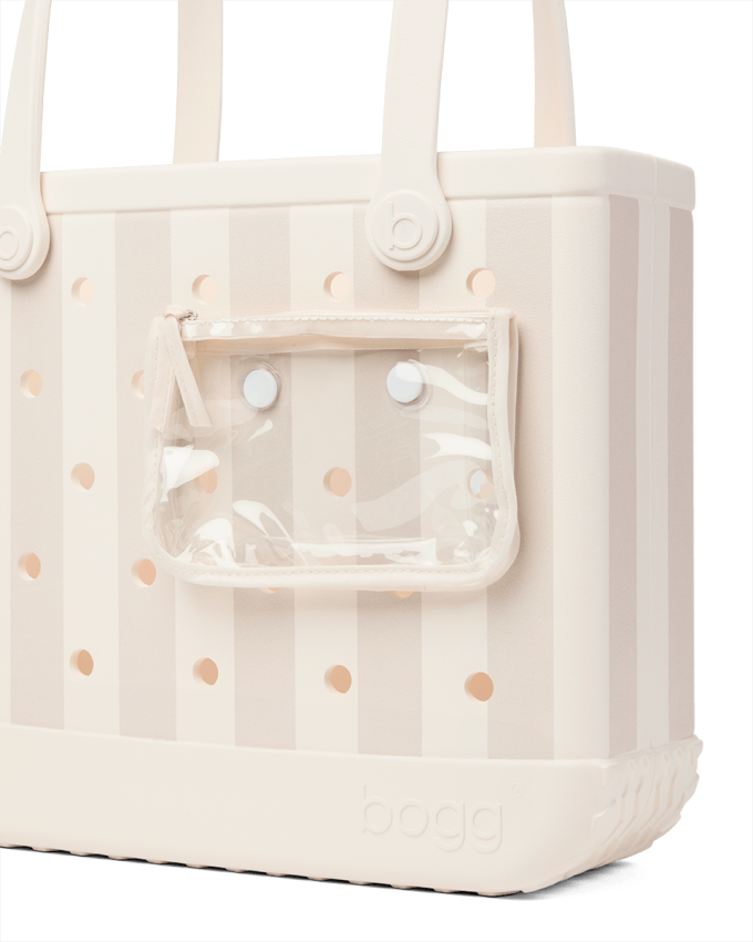 Baby Bogg Bag - Beachside Stripe