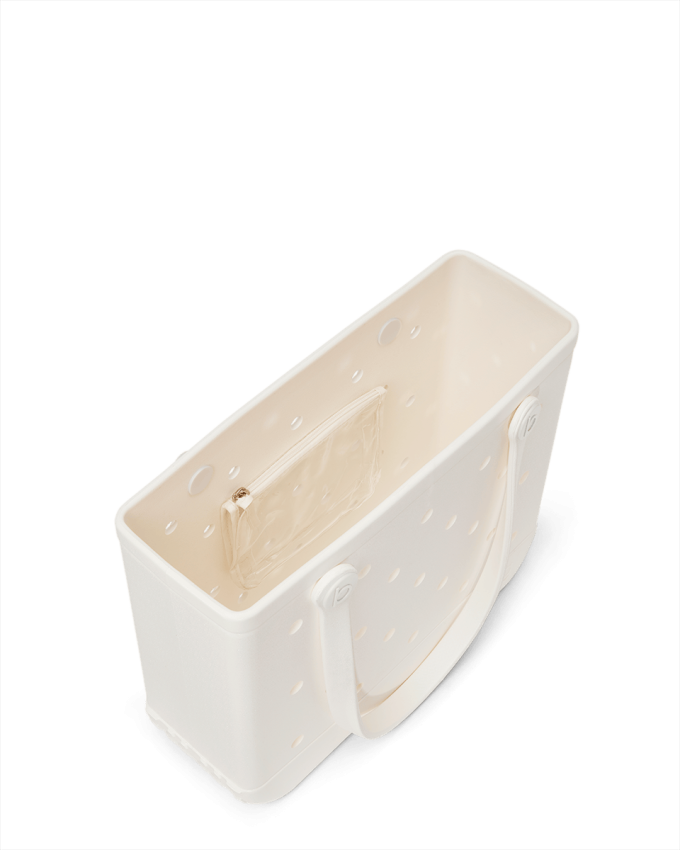 Baby Bogg Bag - Coconut Shimmer