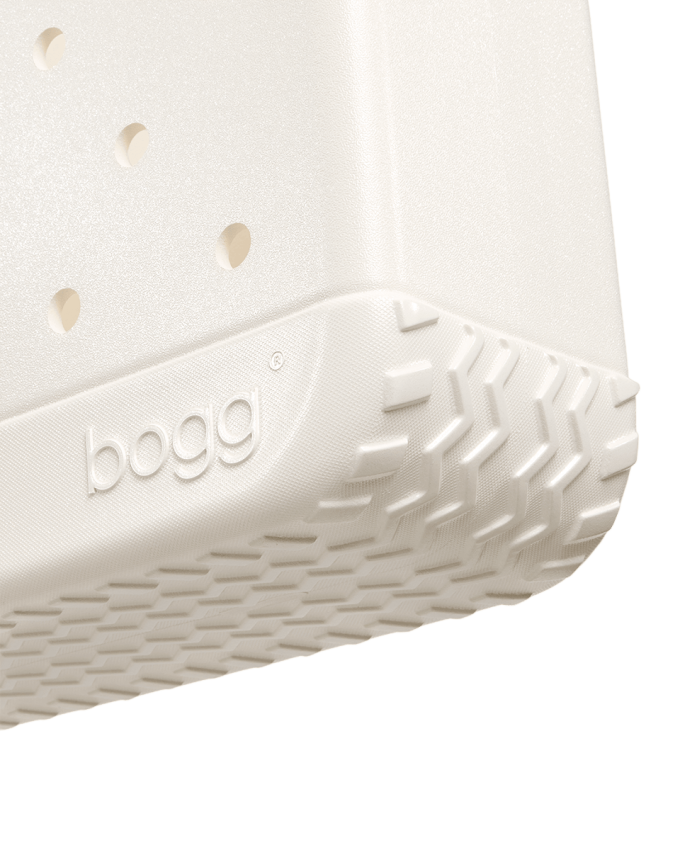 Baby Bogg Bag - Coconut Shimmer