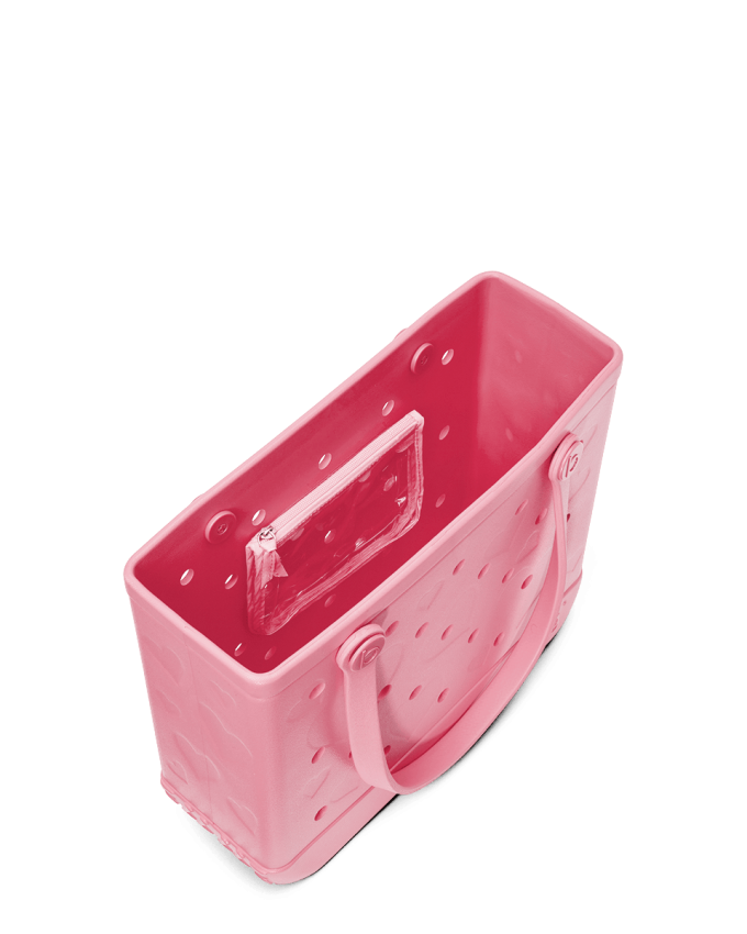 Baby Bogg Bag - Conversation Hearts Bubblegum