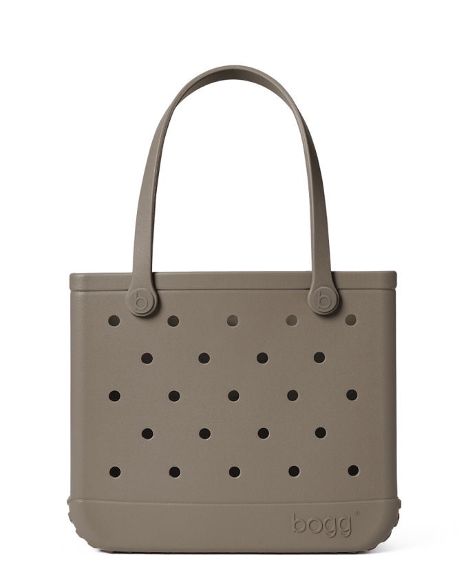Baby Bogg Bag - Driftwood