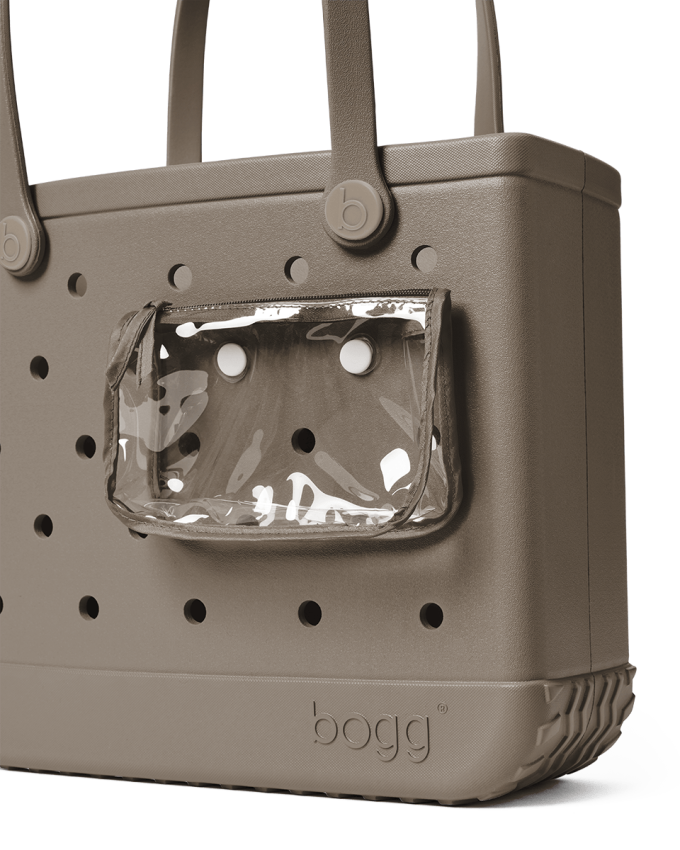 Baby Bogg Bag - Driftwood