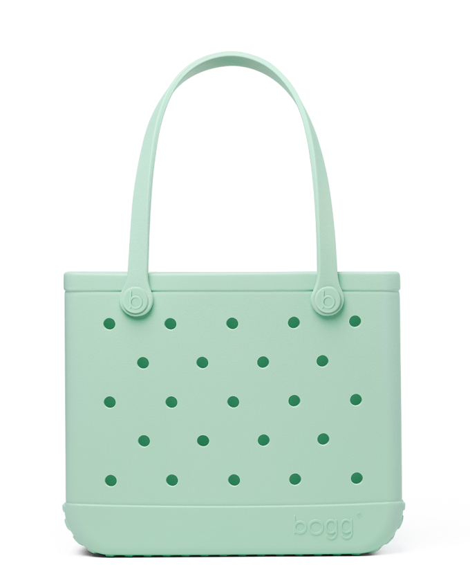 Baby Bogg Bag - Hey Look Ma, I Jade It!