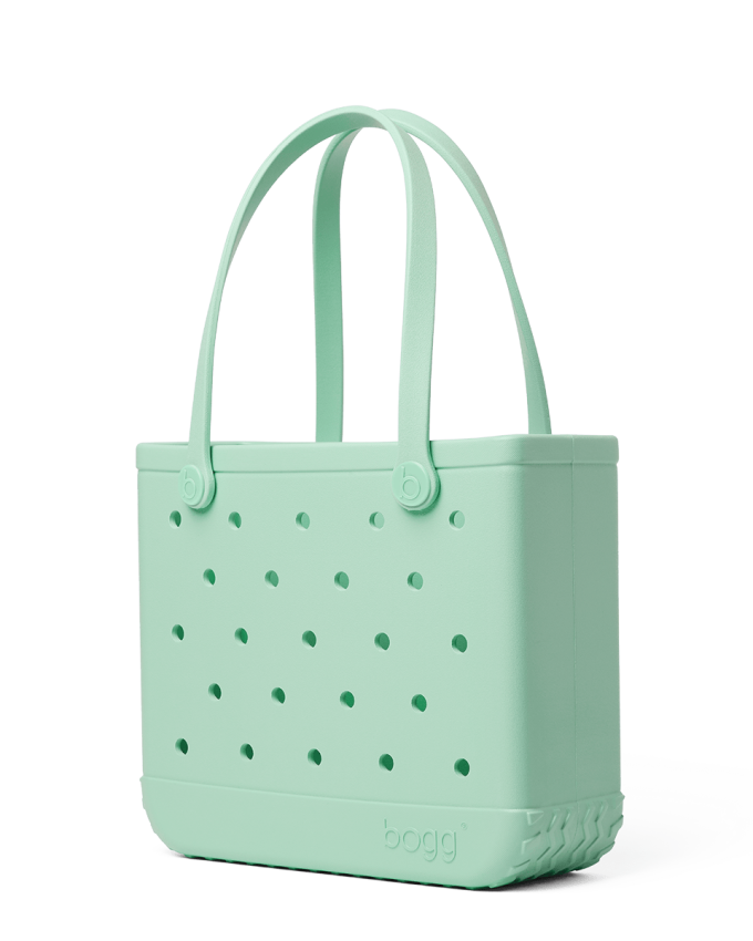 Baby Bogg Bag - Hey Look Ma, I Jade It!